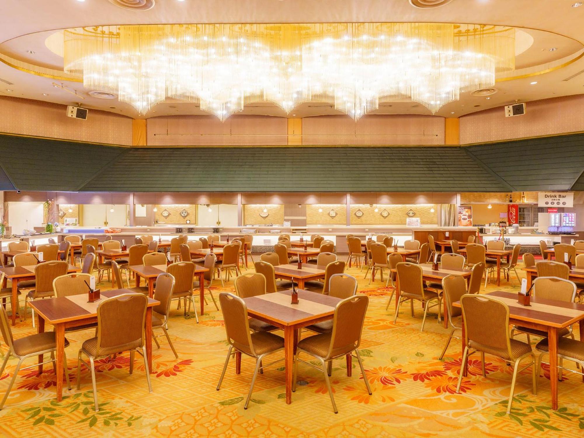 Mikazuki Sea-Park Hotel Katsuura Kacuura Exteriér fotografie